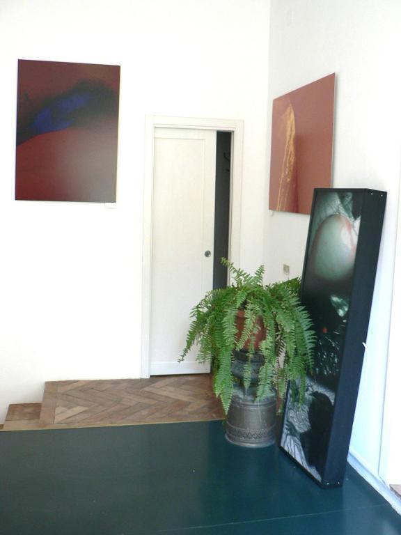 Residenza Le Rose D'arte Napoli
