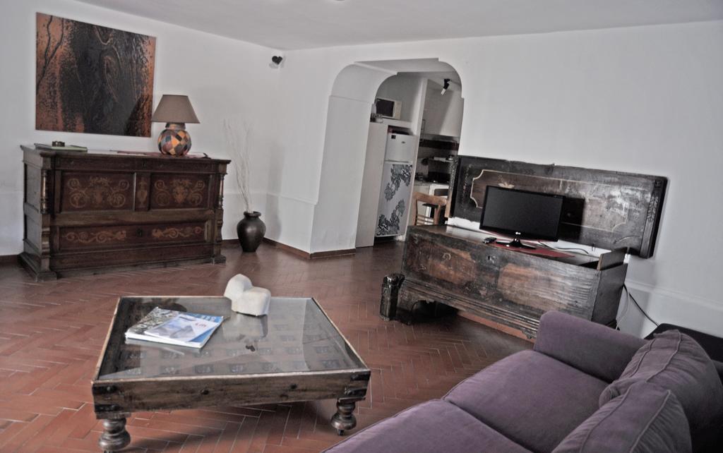 Appartamento Residenza Le Rose D'arte *