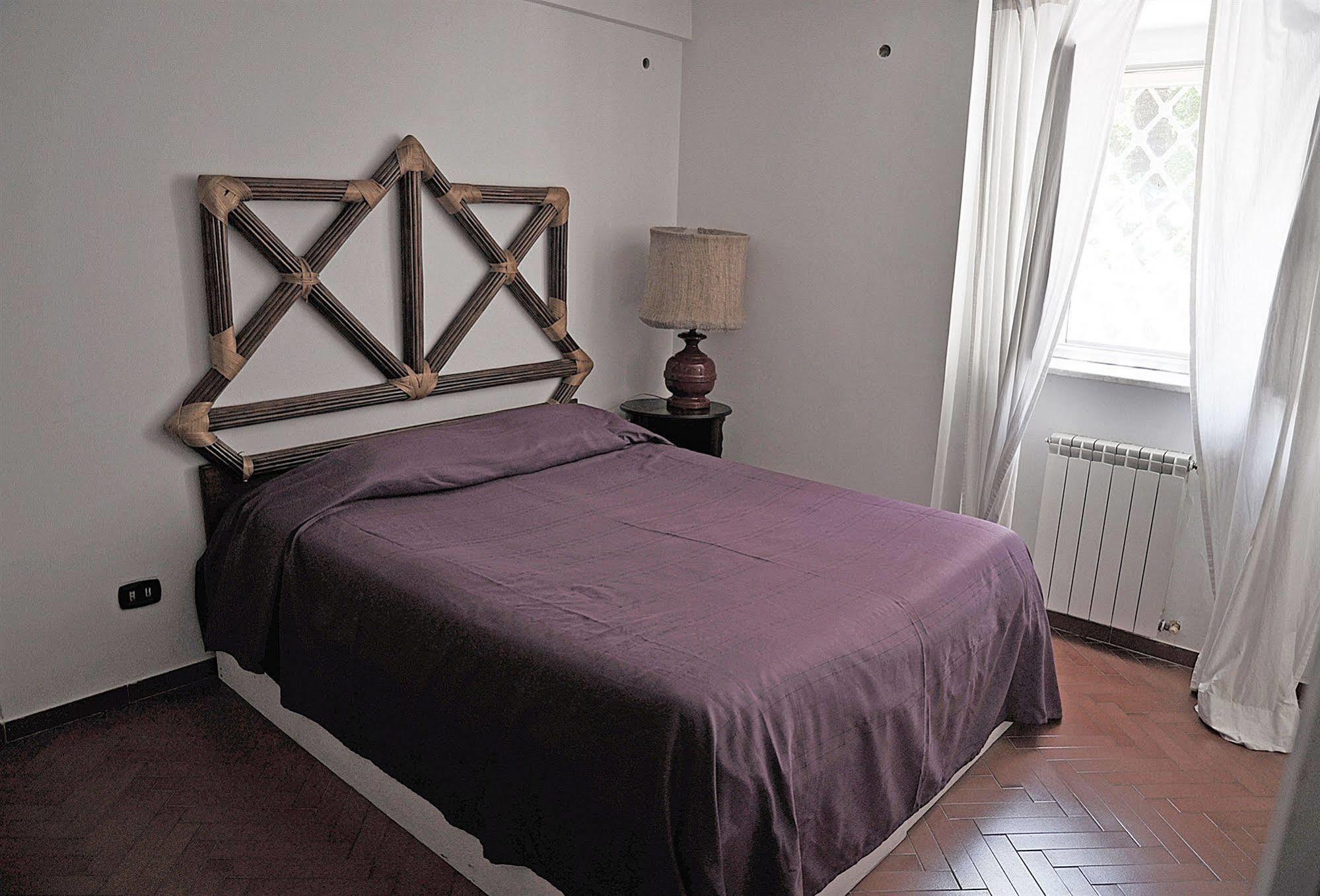 Residenza Le Rose D'arte * Napoli