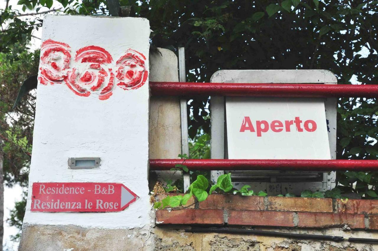 Residenza Le Rose D'arte * Napoli