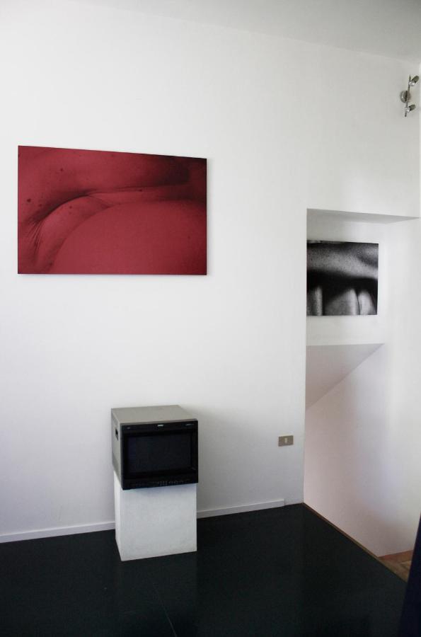 Appartamento Residenza Le Rose D'arte