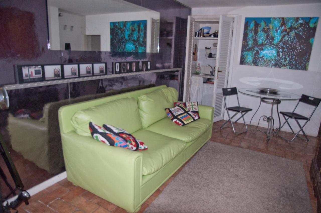 Appartement Residenza Le Rose D'arte