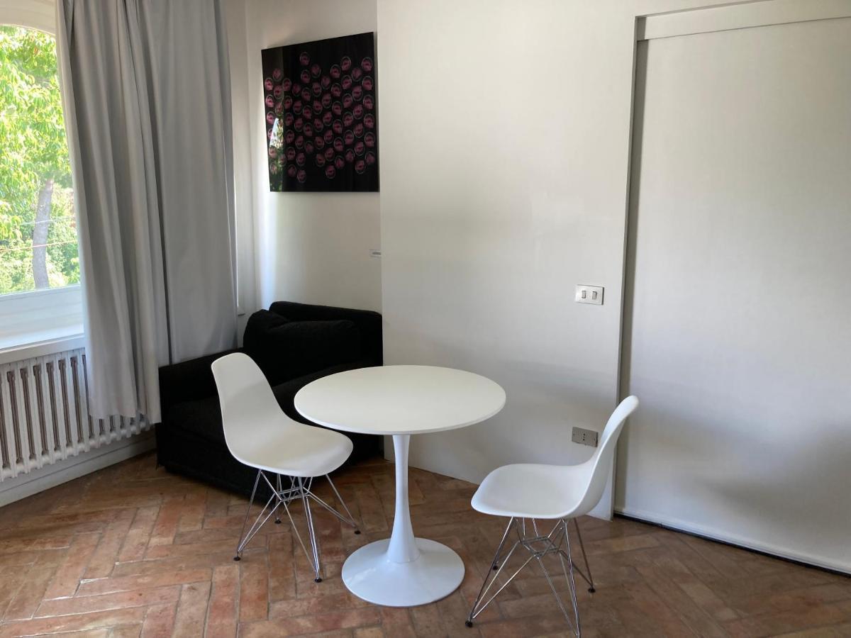Residenza Le Rose D'arte Appartement