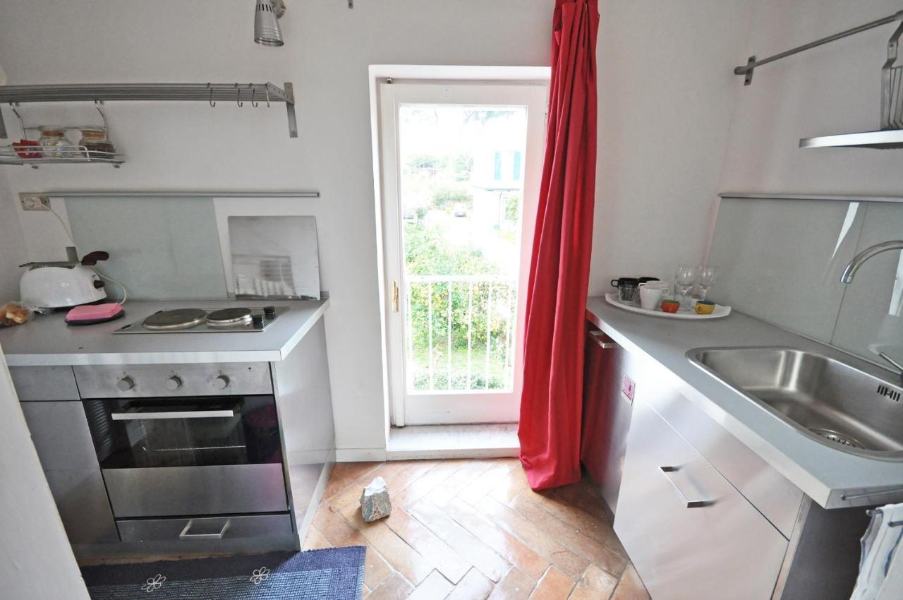 Residenza Le Rose D'arte Appartement *