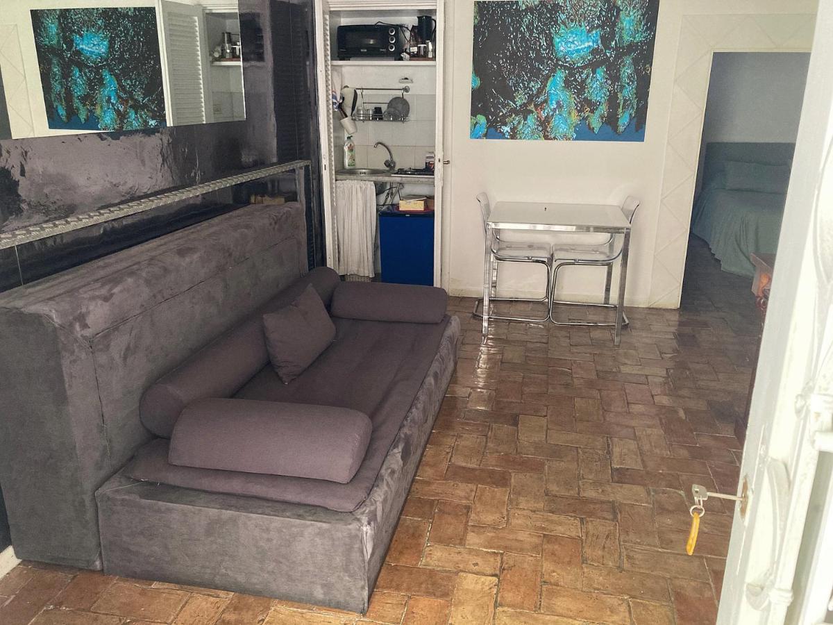 Appartement Residenza Le Rose D'arte Naples
