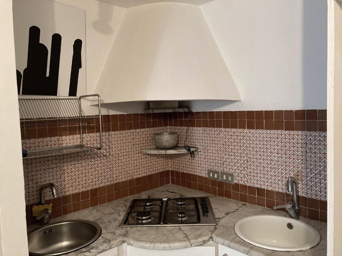Appartement Residenza Le Rose D'arte