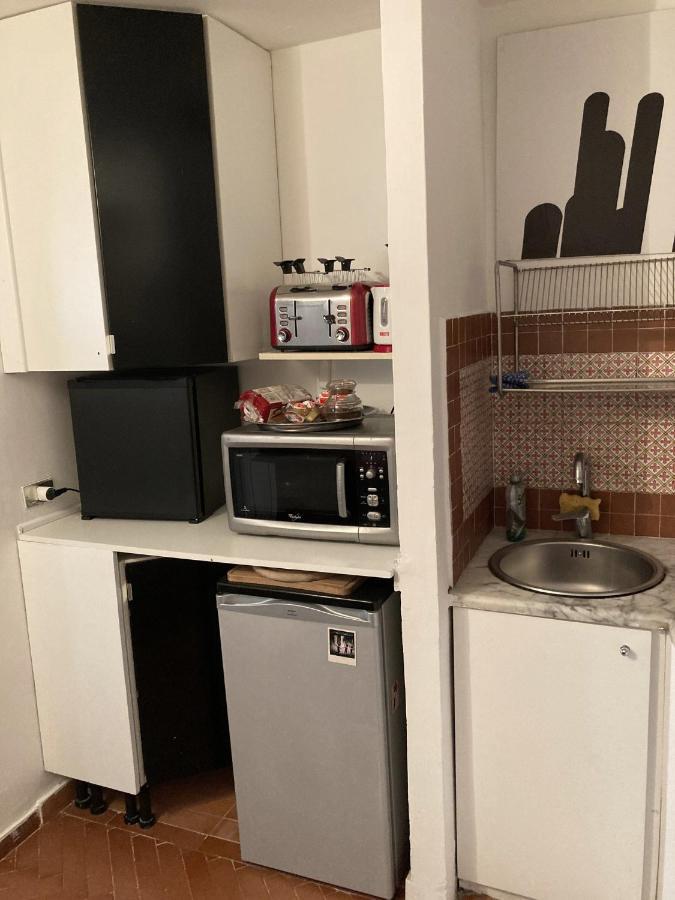 Residenza Le Rose D'arte Appartement