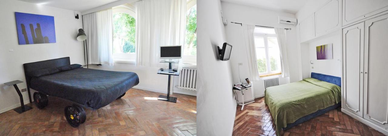Residenza Le Rose D'arte