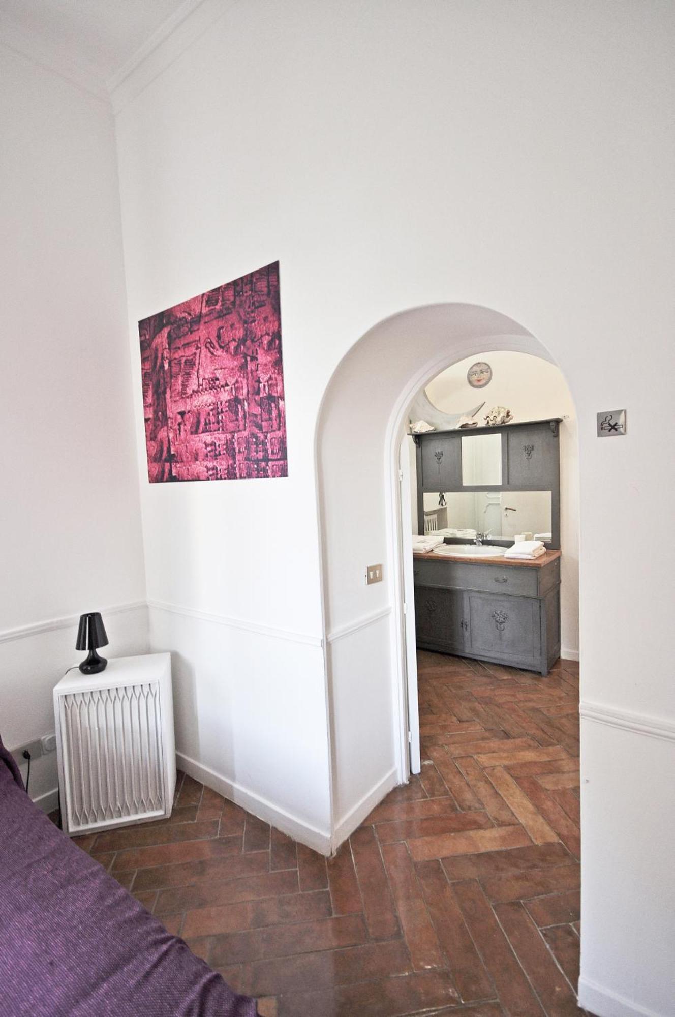 Appartement Residenza Le Rose D'arte *