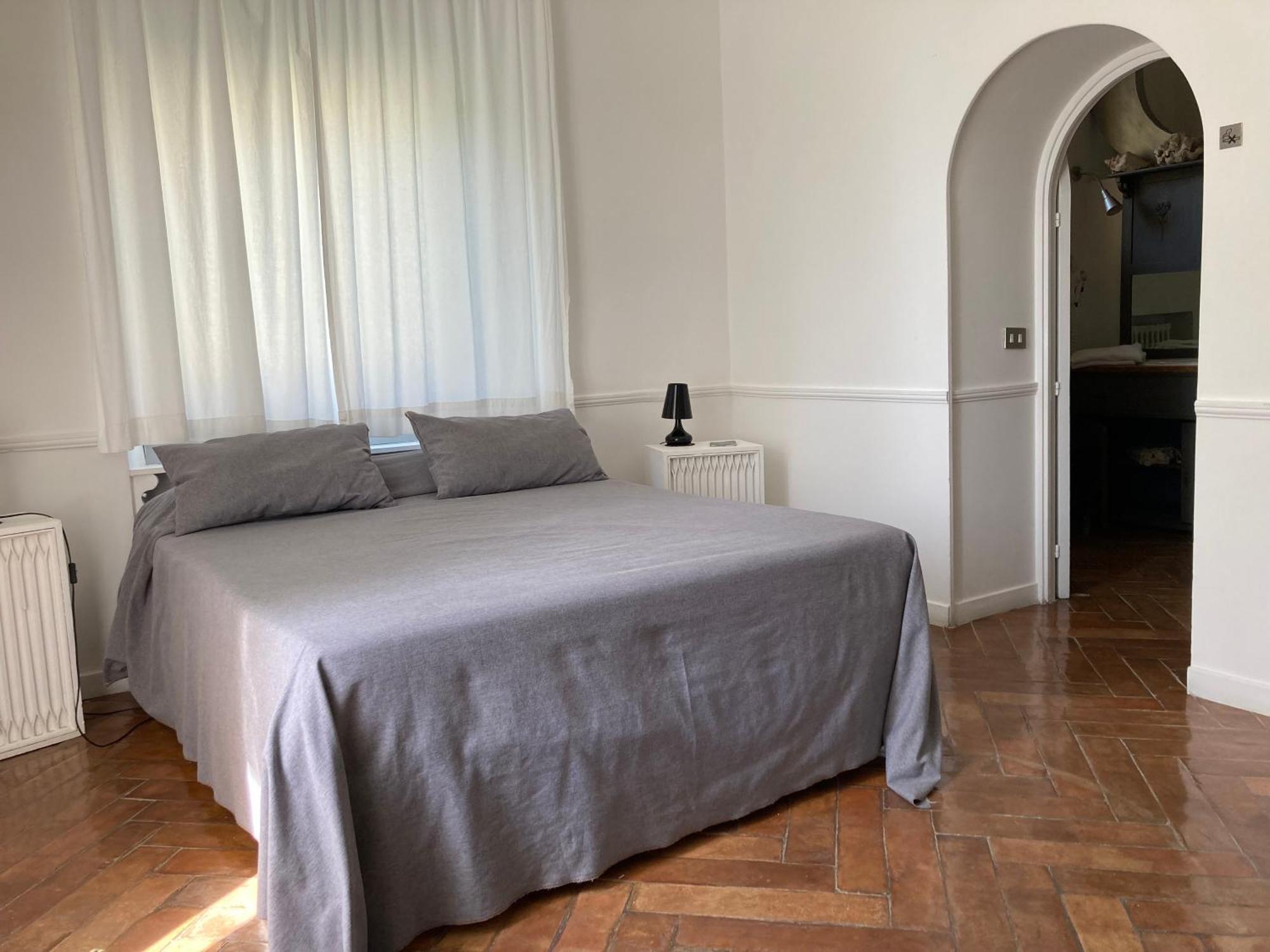 Residenza Le Rose D'arte Appartement Naples