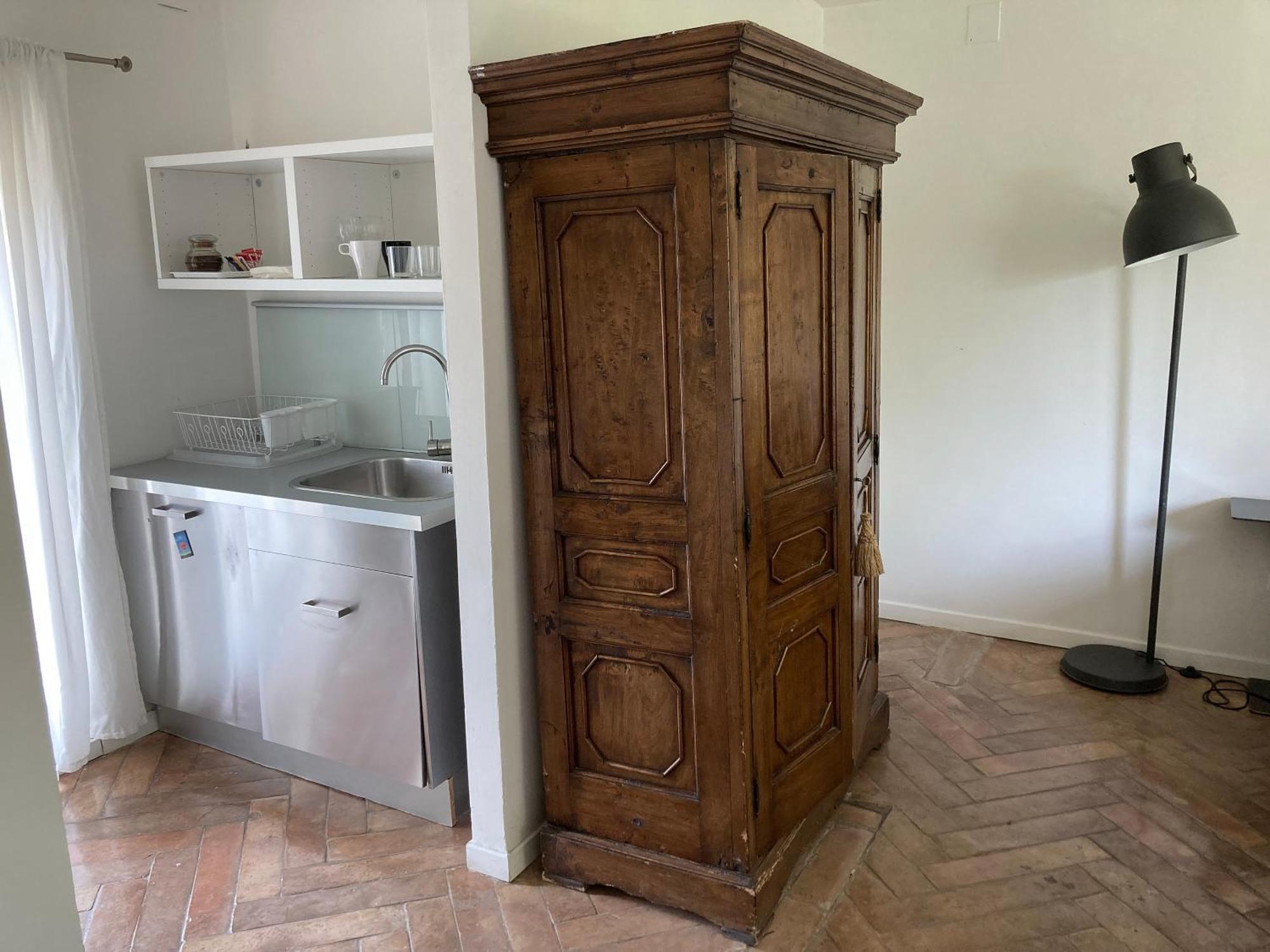 Residenza Le Rose D'arte Appartement
