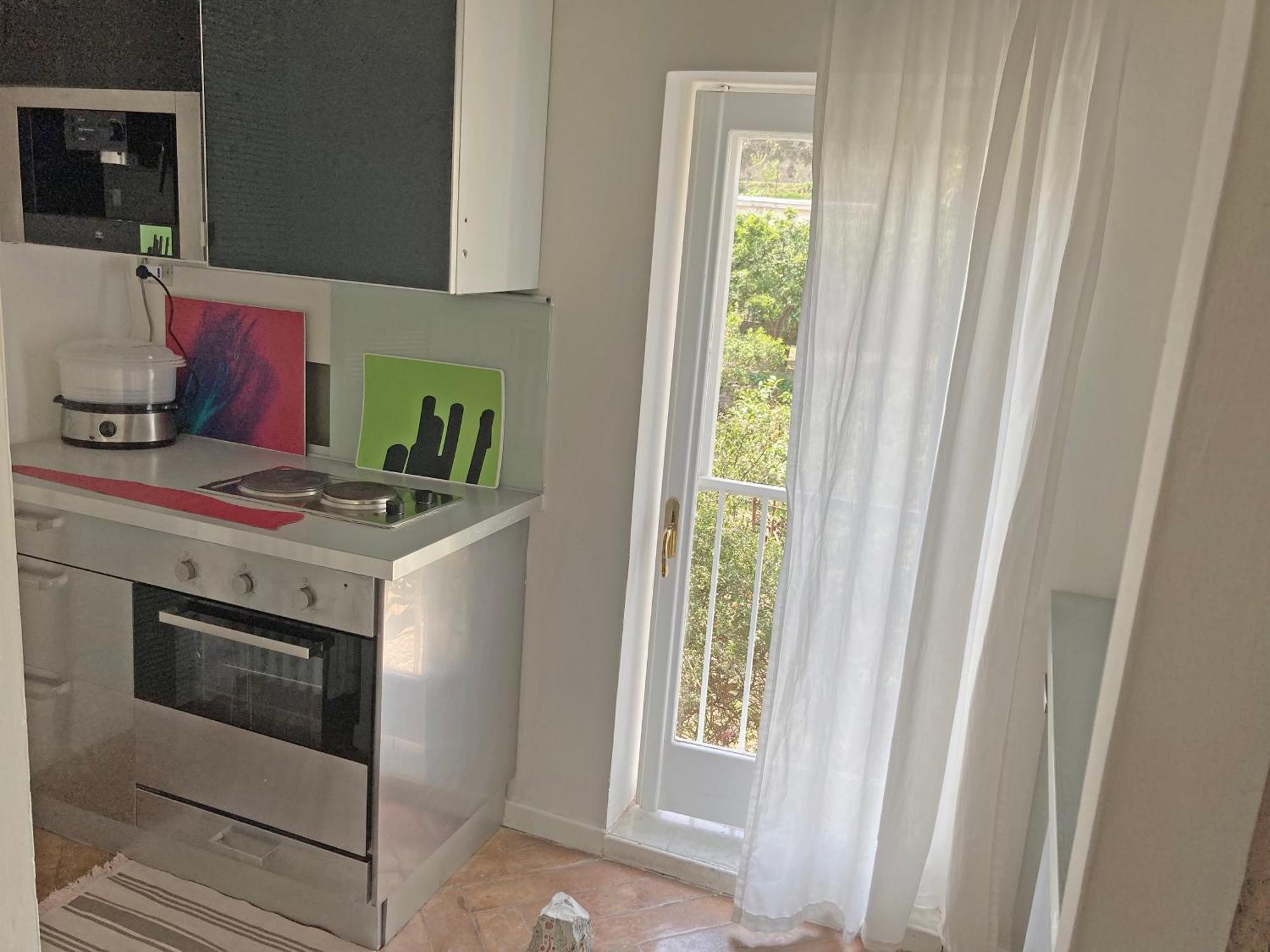 Appartement Residenza Le Rose D'arte