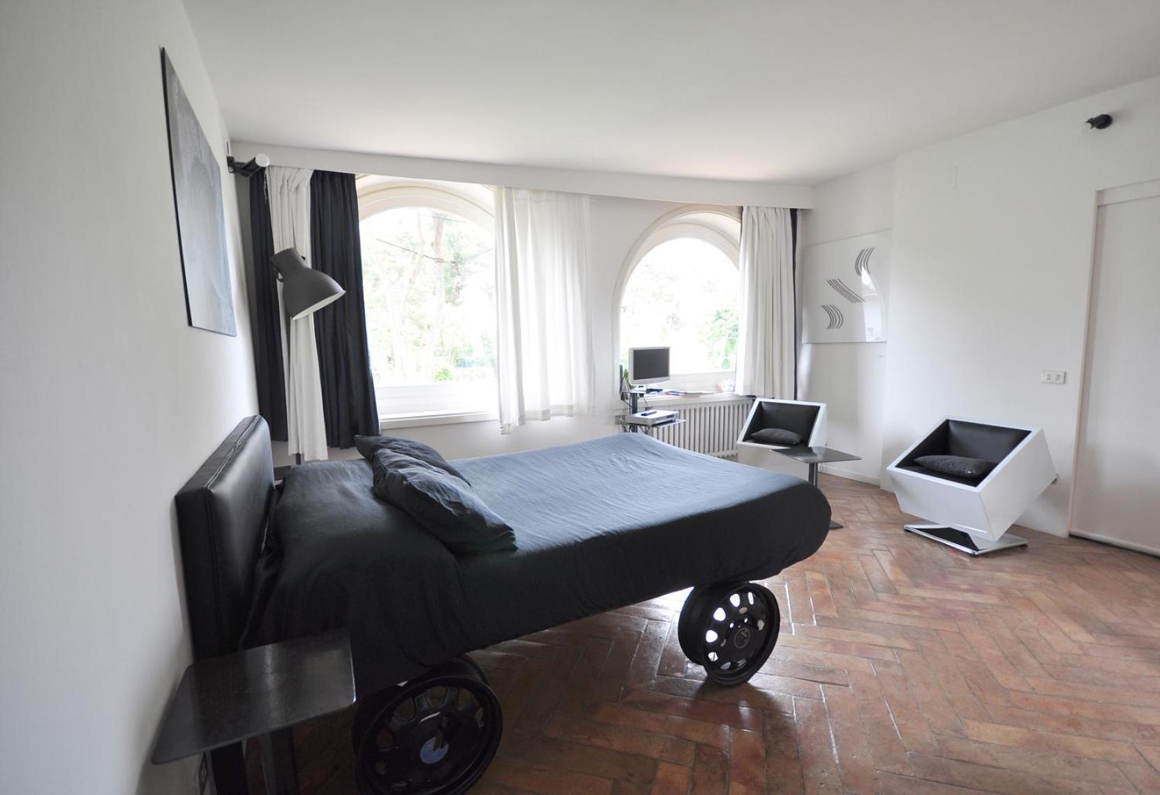Residenza Le Rose D'arte Appartement *