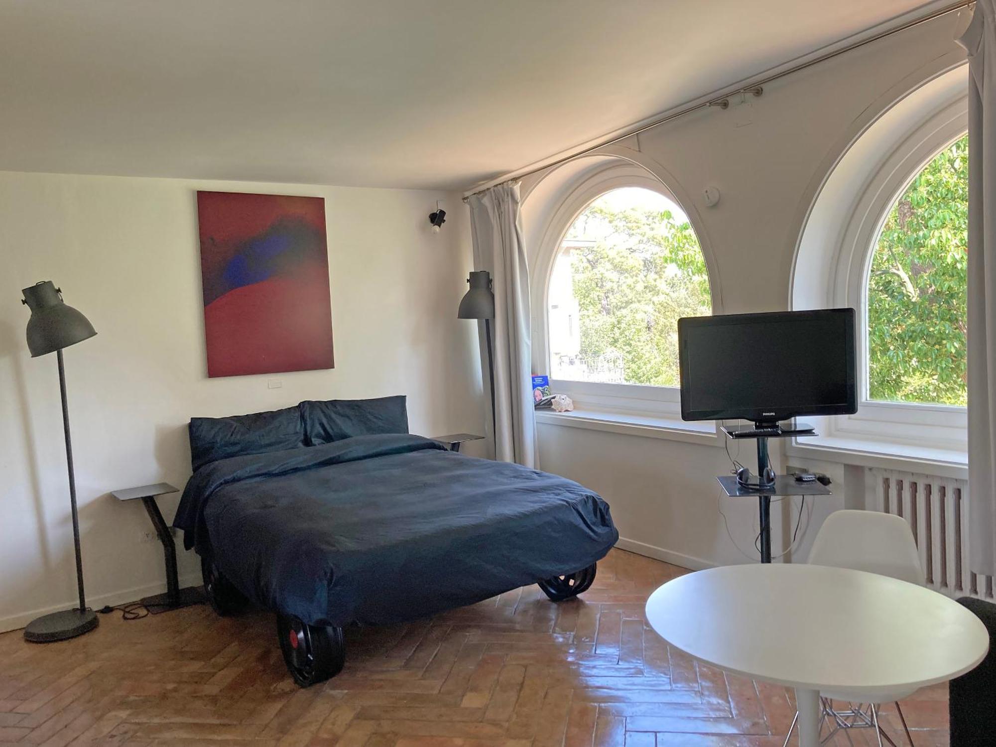Appartement Residenza Le Rose D'arte *