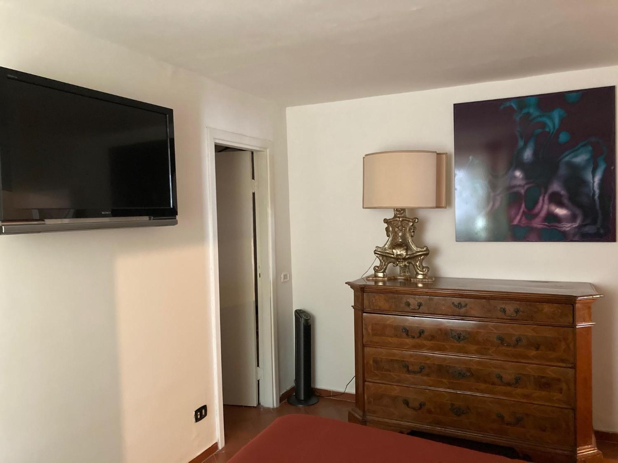 Appartement Residenza Le Rose D'arte Naples