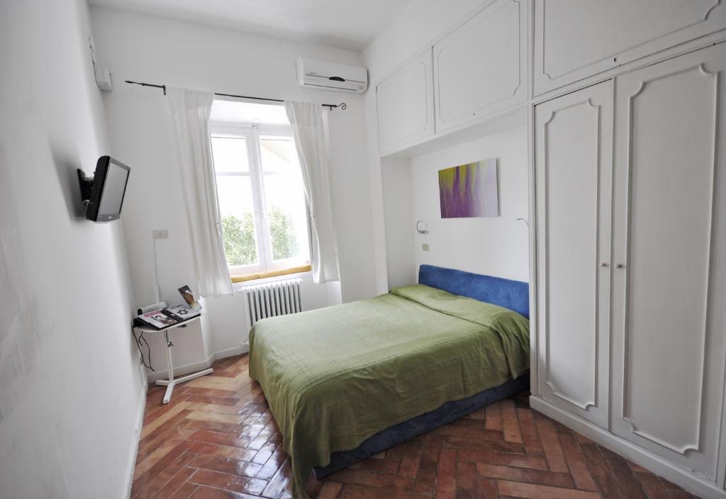 Residenza Le Rose D'arte Appartement *