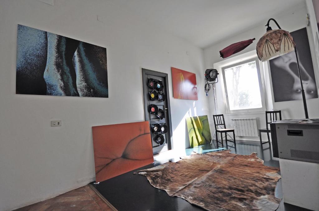 Appartement Residenza Le Rose D'arte *