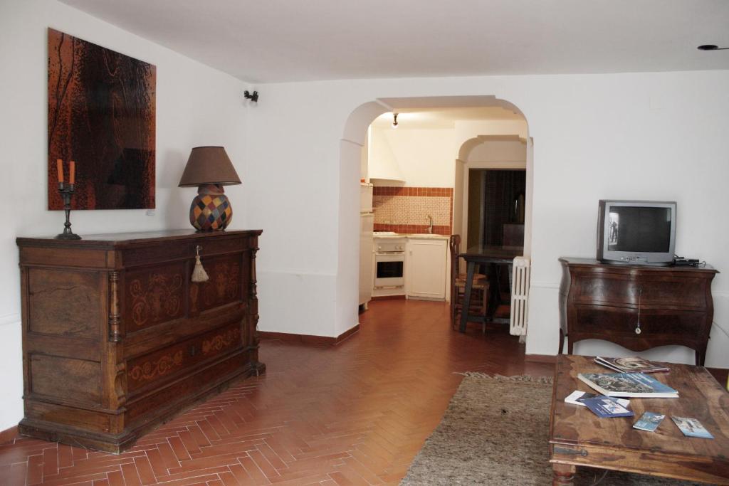 Appartement Residenza Le Rose D'arte