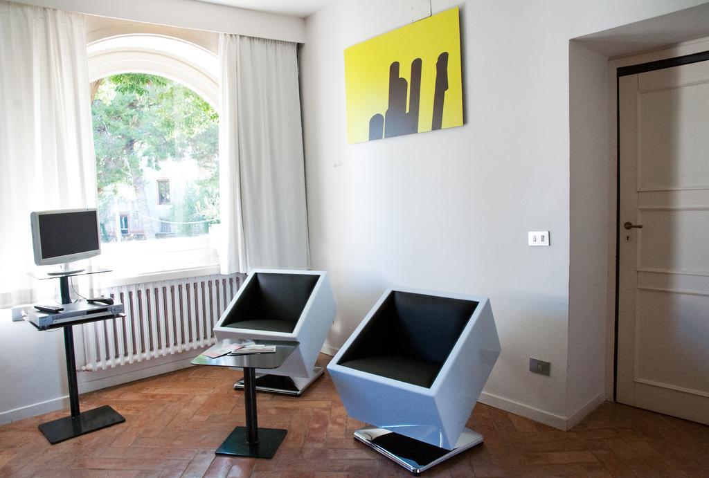 Appartement Residenza Le Rose D'arte Naples