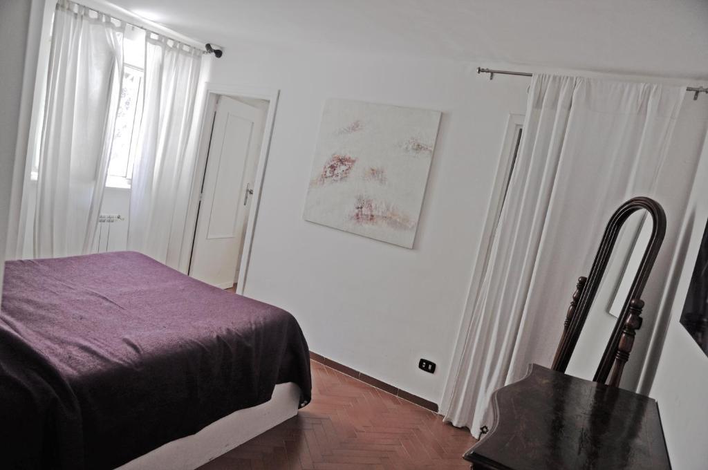 Residenza Le Rose D'arte Naples