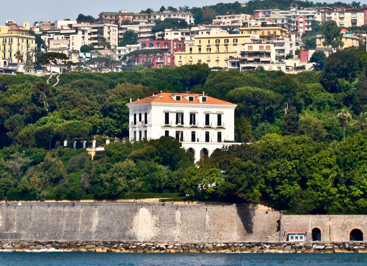 Residenza Le Rose D'arte Appartement