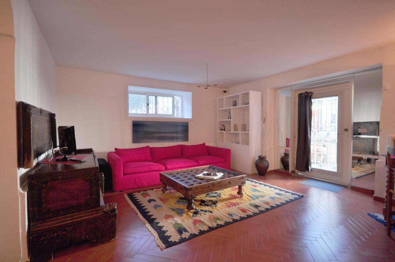 Appartement Residenza Le Rose D'arte