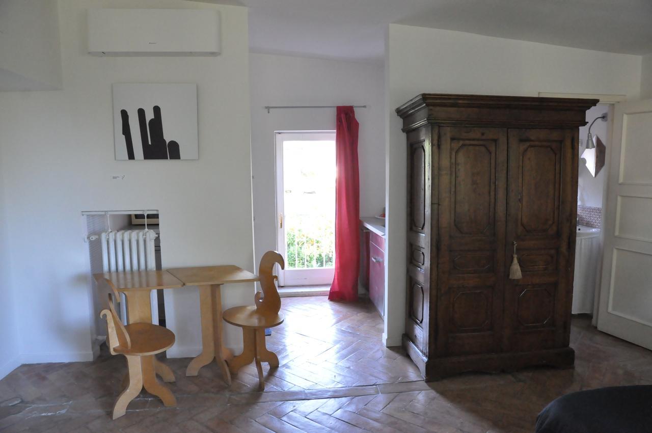 Residenza Le Rose D'arte Appartement