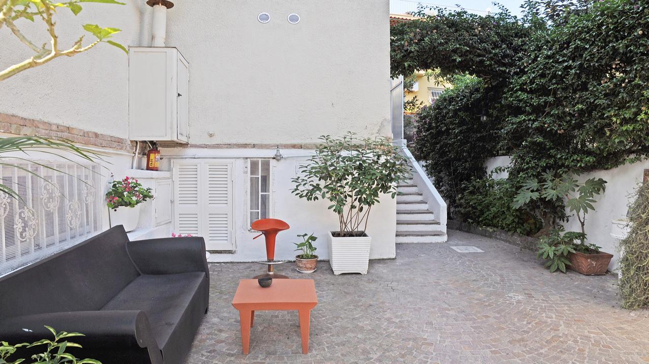 Appartement Residenza Le Rose D'arte *
