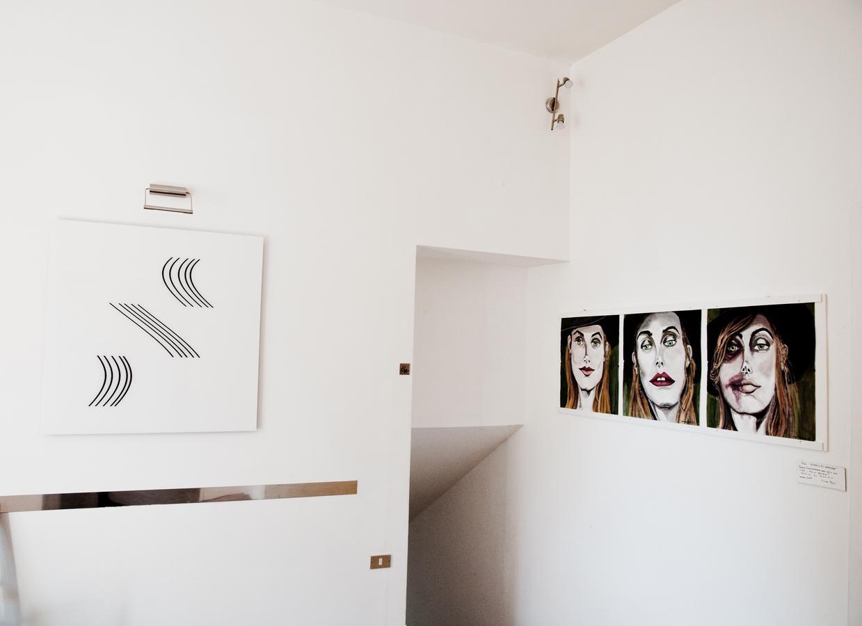 Appartement Residenza Le Rose D'arte Naples