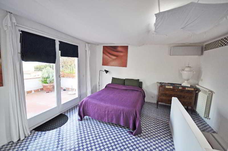 Residenza Le Rose D'arte Appartement Naples