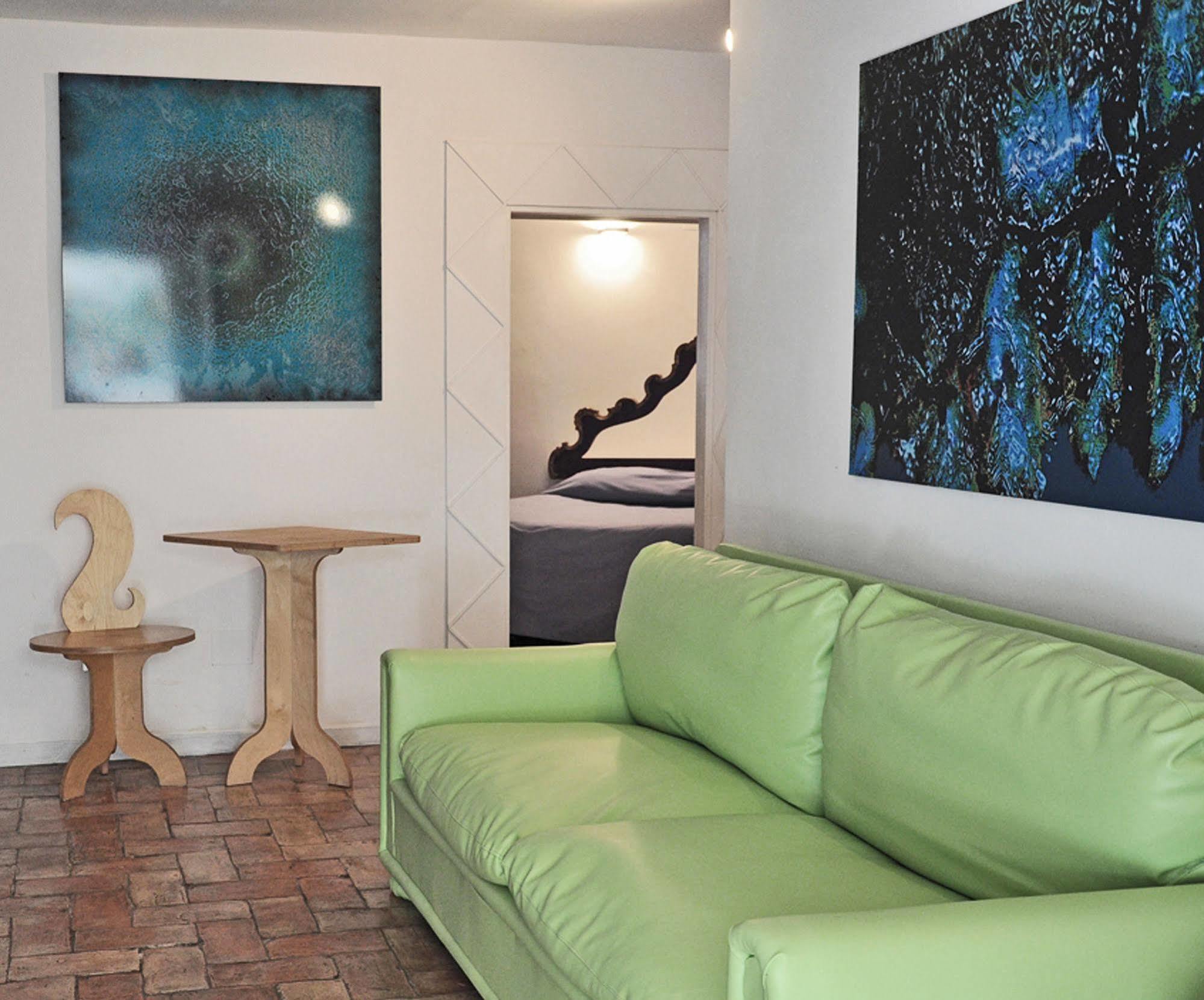 Residenza Le Rose D'arte Appartement