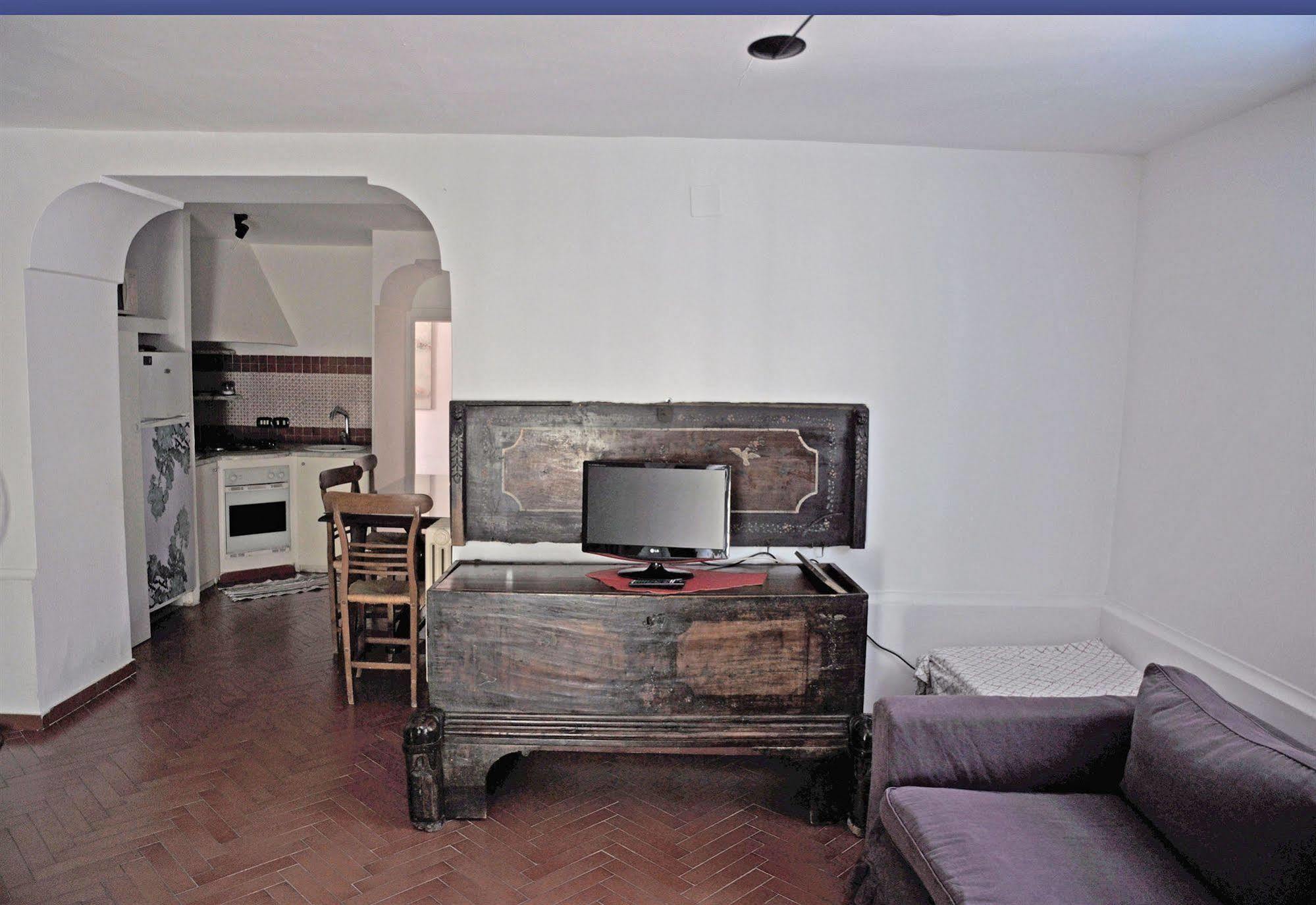 Appartement Residenza Le Rose D'arte