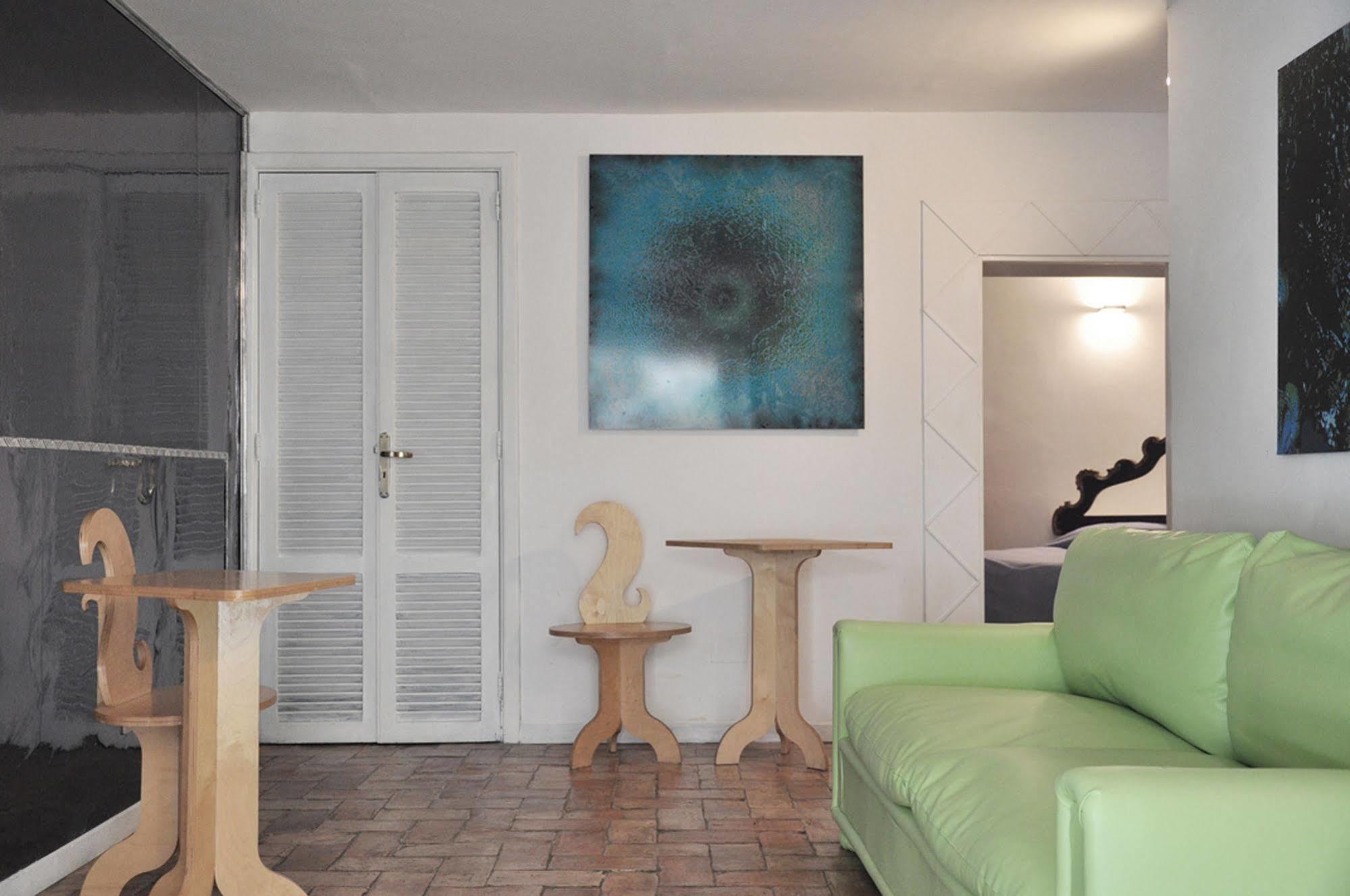 Residenza Le Rose D'arte Appartement
