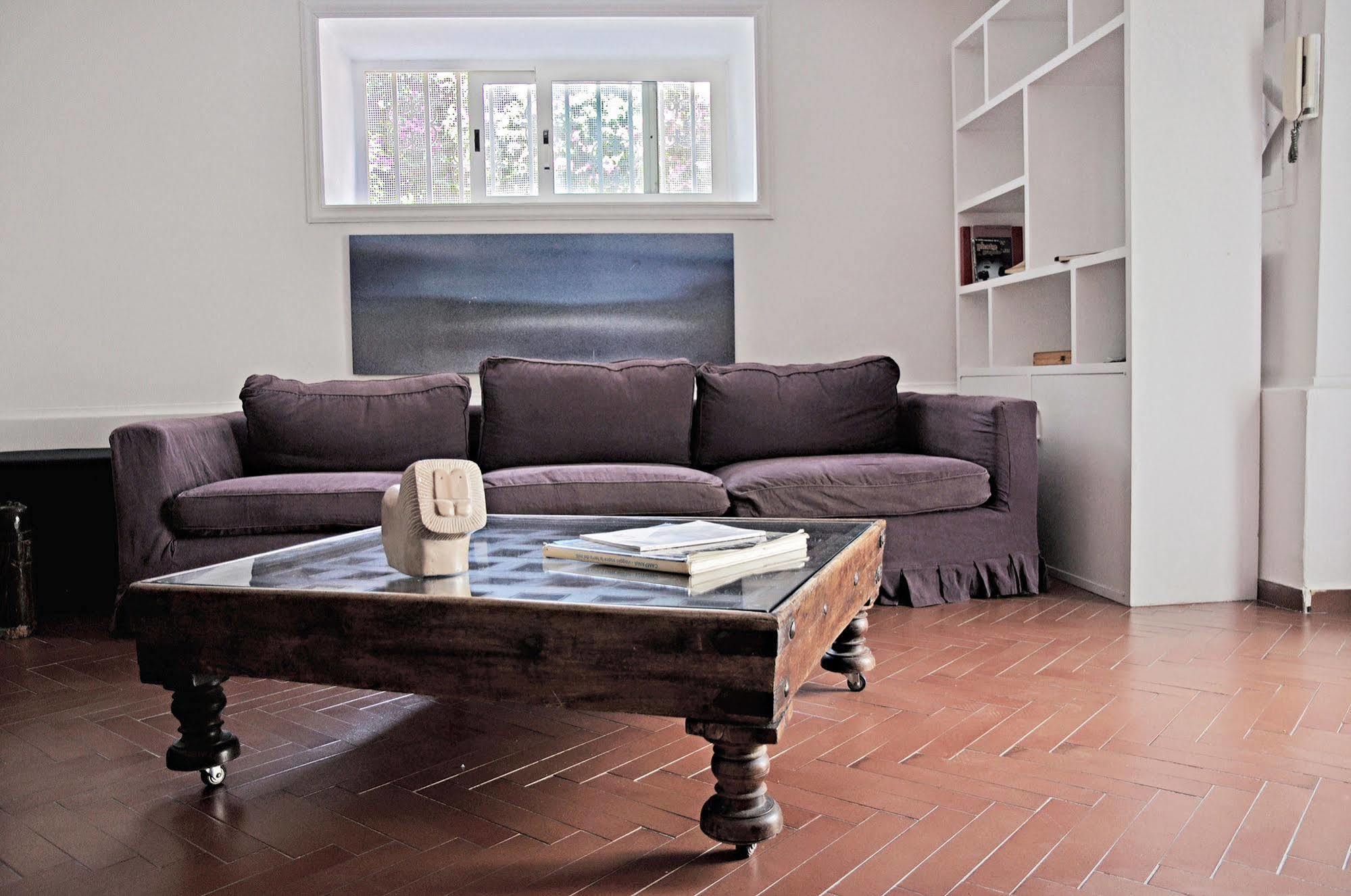 Appartement Residenza Le Rose D'arte