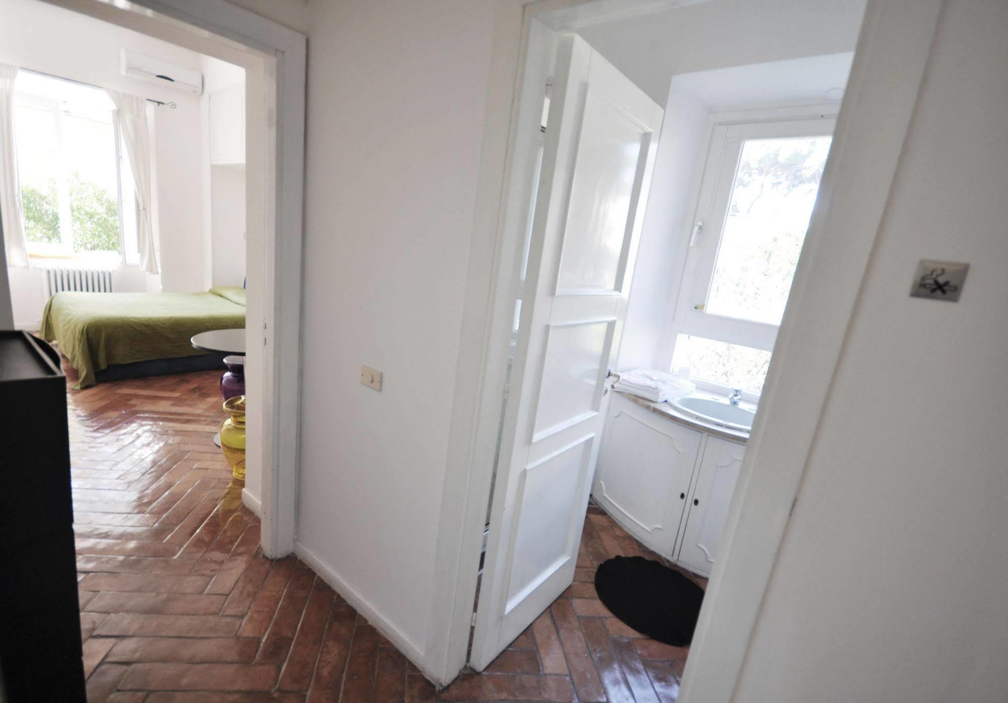 Residenza Le Rose D'arte Appartement