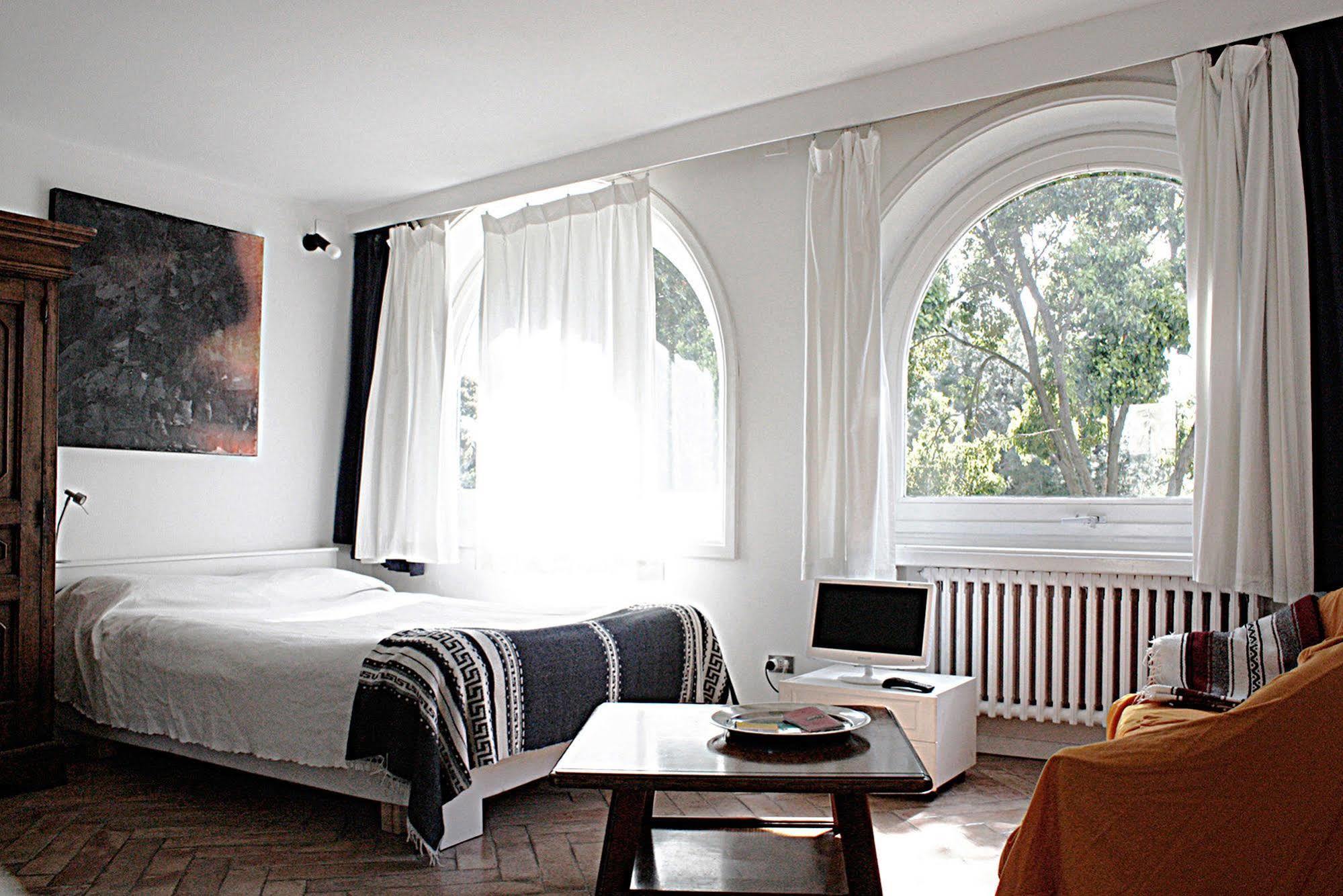 Appartement Residenza Le Rose D'arte Naples