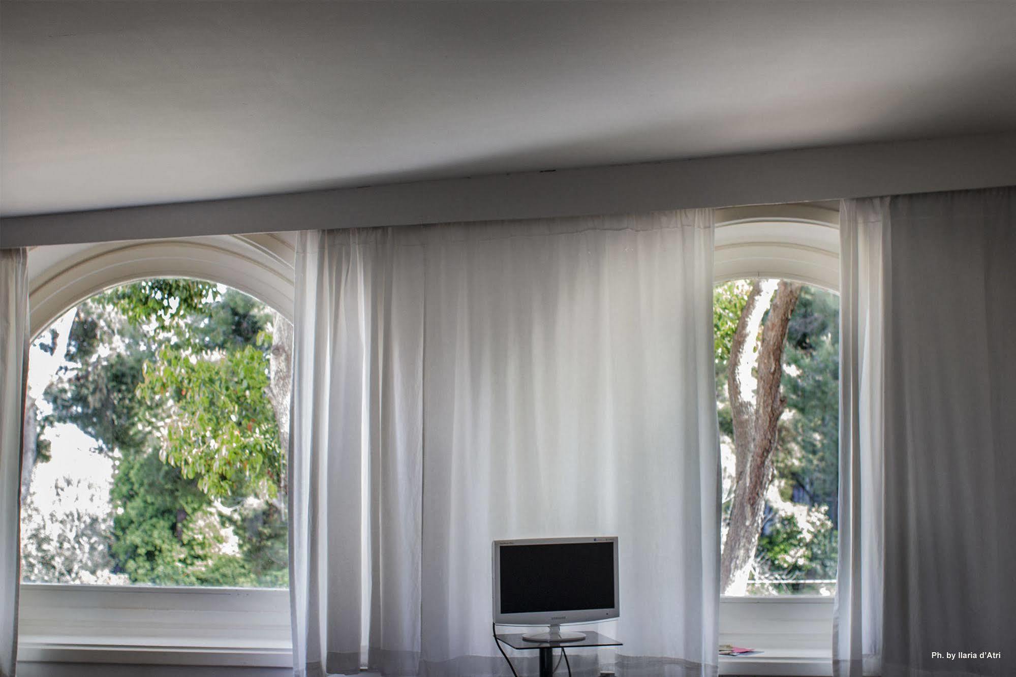Appartement Residenza Le Rose D'arte Naples