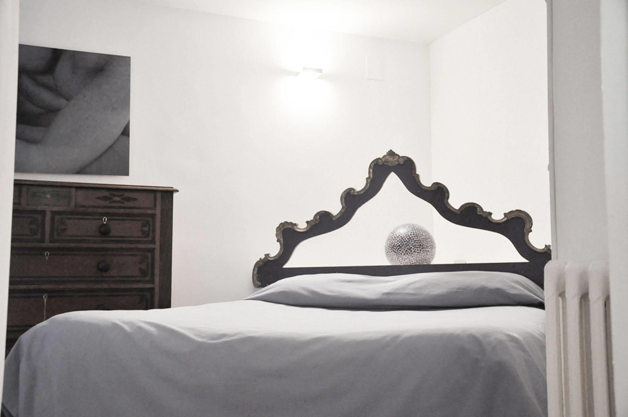 Appartement Residenza Le Rose D'arte Naples