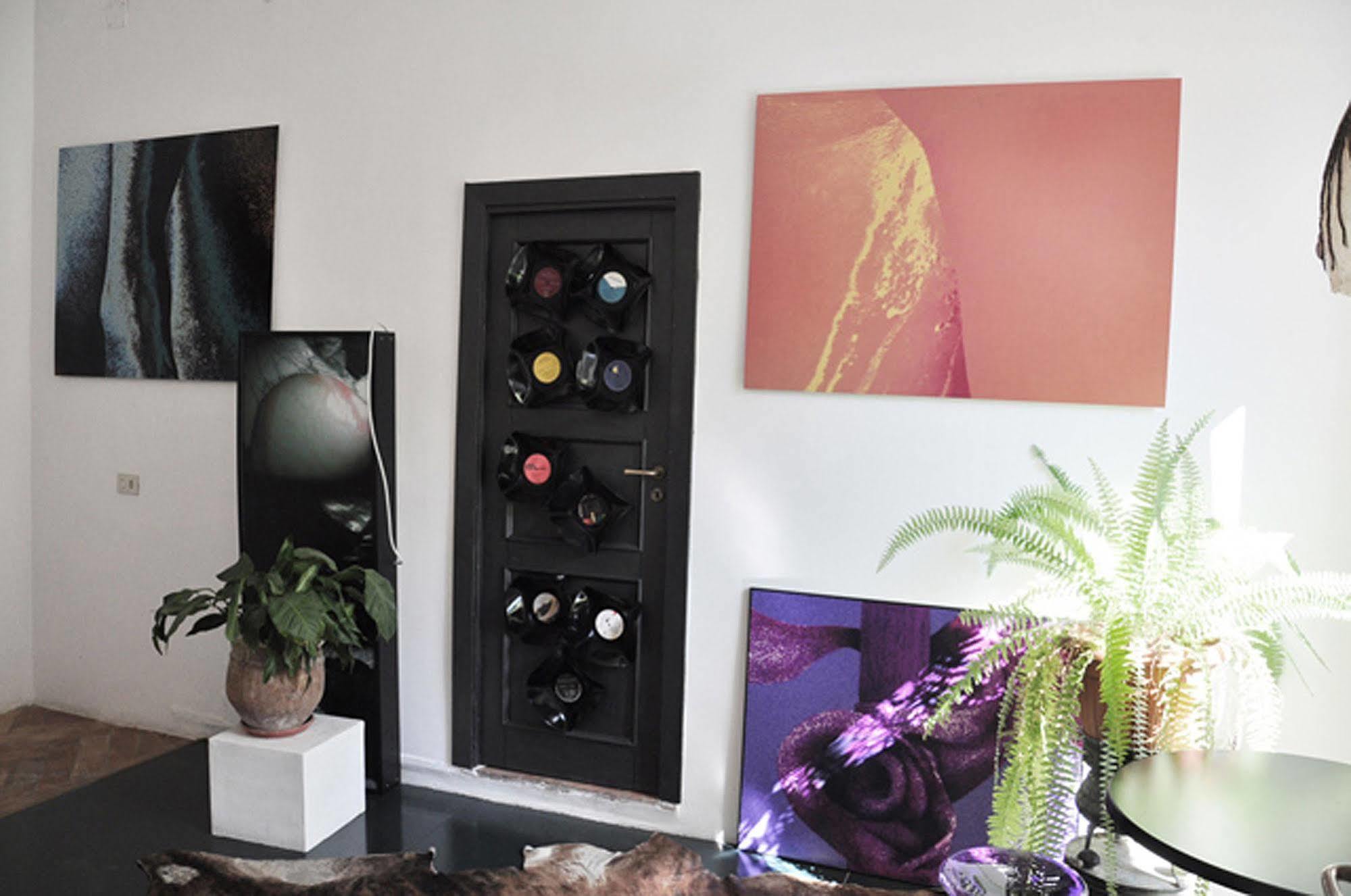 Appartement Residenza Le Rose D'arte