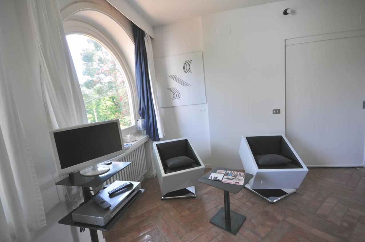 Residenza Le Rose D'arte Appartement *